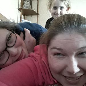 Meet your Posher, Lori